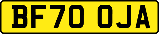 BF70OJA