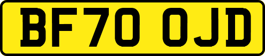 BF70OJD