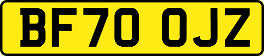 BF70OJZ