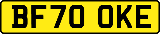 BF70OKE