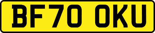 BF70OKU