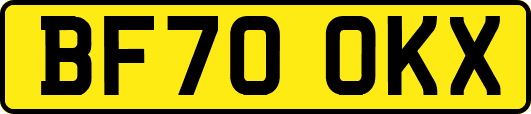 BF70OKX