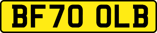 BF70OLB