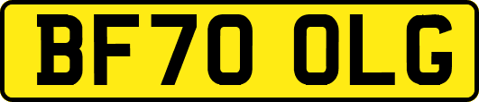 BF70OLG