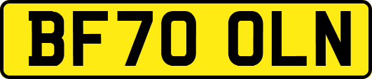 BF70OLN