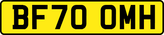BF70OMH