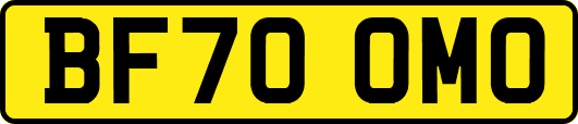 BF70OMO