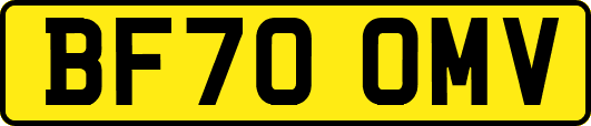 BF70OMV