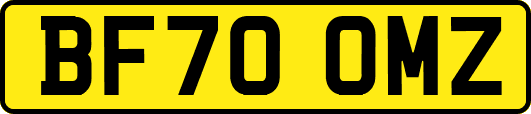 BF70OMZ