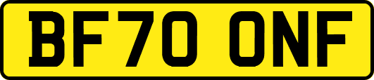 BF70ONF