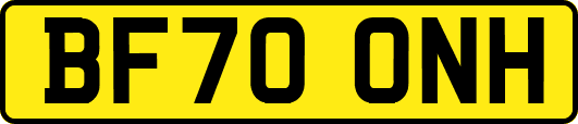 BF70ONH