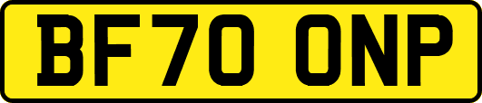 BF70ONP