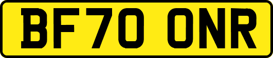 BF70ONR