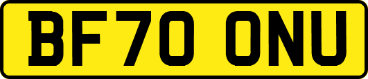 BF70ONU