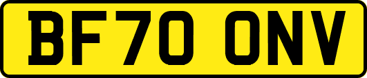 BF70ONV