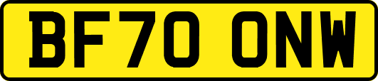 BF70ONW
