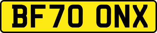 BF70ONX
