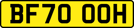BF70OOH