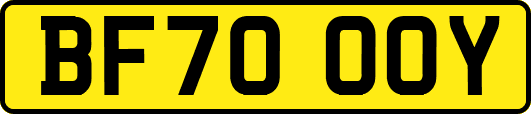 BF70OOY