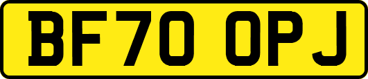 BF70OPJ