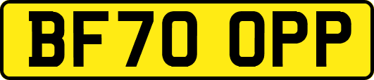BF70OPP