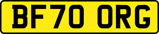 BF70ORG