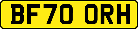 BF70ORH