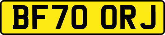 BF70ORJ