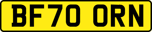 BF70ORN