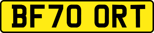BF70ORT