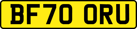 BF70ORU