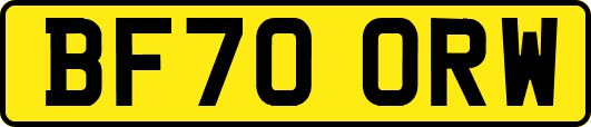 BF70ORW
