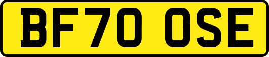 BF70OSE