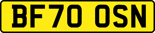 BF70OSN