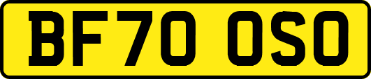 BF70OSO