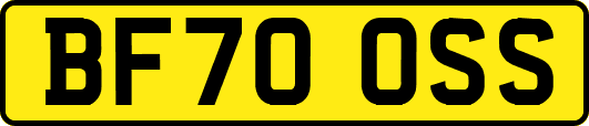 BF70OSS