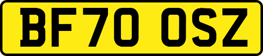 BF70OSZ