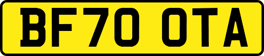 BF70OTA