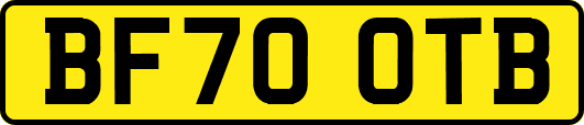 BF70OTB
