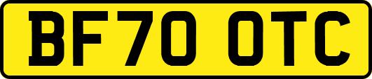 BF70OTC