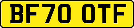 BF70OTF