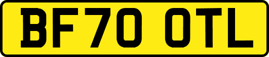 BF70OTL