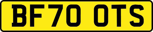 BF70OTS