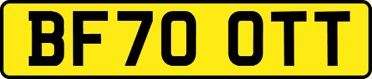 BF70OTT