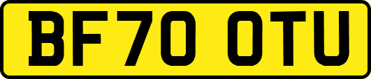 BF70OTU
