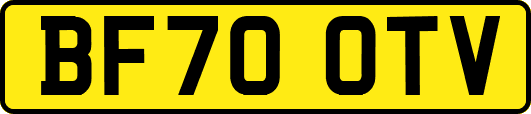 BF70OTV