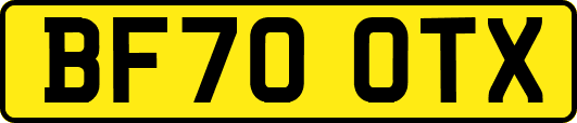 BF70OTX