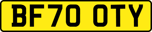 BF70OTY
