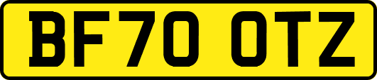 BF70OTZ
