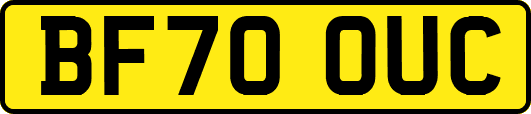 BF70OUC